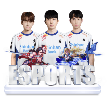 J9九游会电竞场馆